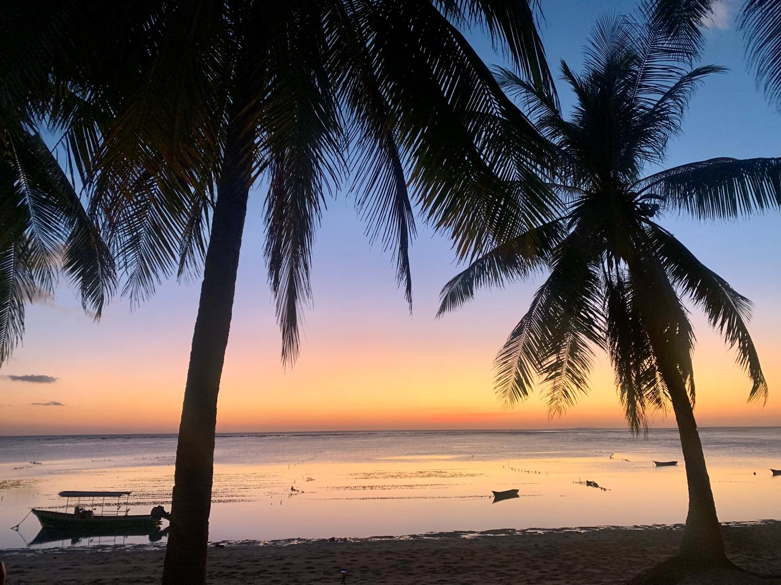 Private villa Rote Island booking